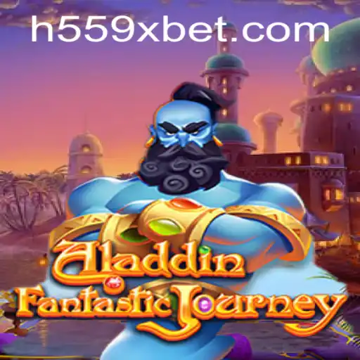 Descubra o Fascinante Mundo do Jogo Aladdin no 559Xbet