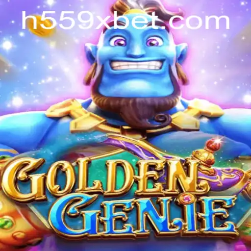Explorando o Mundo Vibrante de GOLDENGENIE: Um Novo Conceito em Jogos com 559Xbet