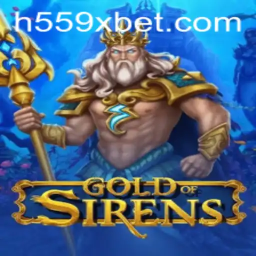 GoldofSirens: Descubra o Novo Fenômeno dos Jogos Online
