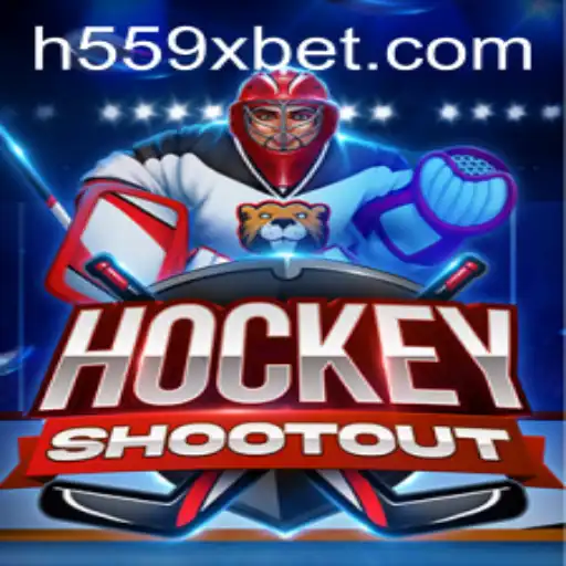HockeyShootout: O Jogo de Hóquei que Conquista Corações