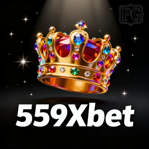 559Xbet Logo