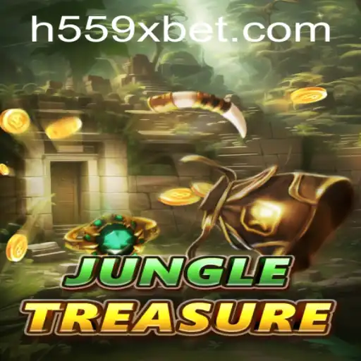 Desvendando o Fascinante Mundo de JungleTreasure