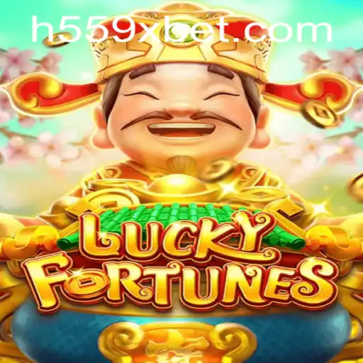 Explorando LuckyFortunes: Um Mergulho no Universo do Jogo 559Xbet