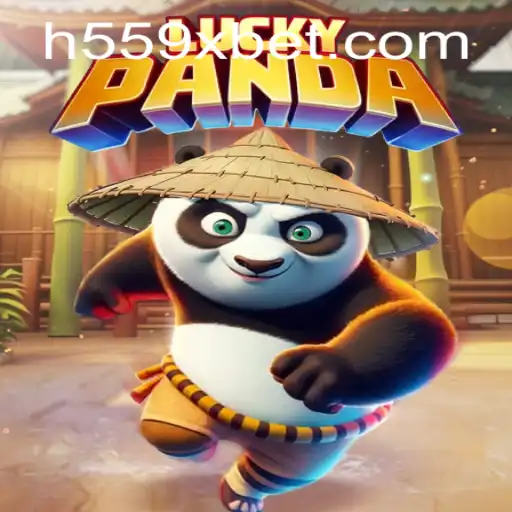Descubra LuckyPanda: O Novo Sucesso em Jogos Digitais