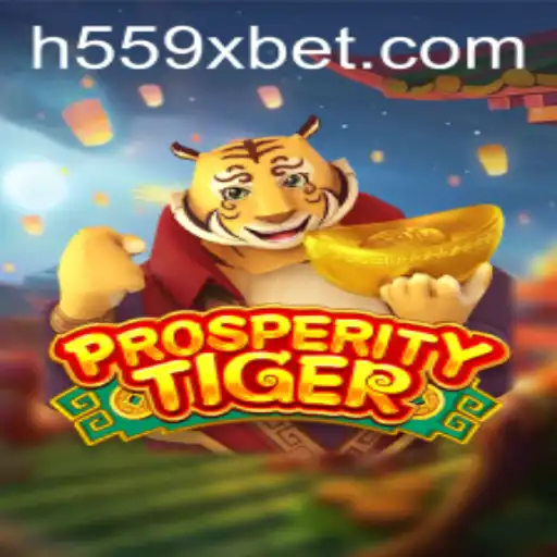 Explorando ProsperityTiger: Um Mergulho no Novo Cenário de Jogos da 559Xbet