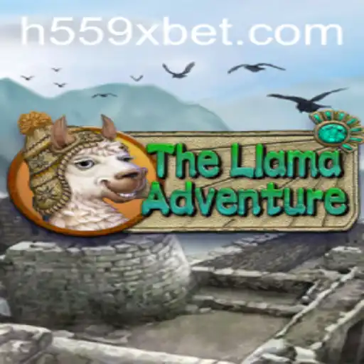TheLlamaAdventure: A Jornada pelo Mundo dos Llamas